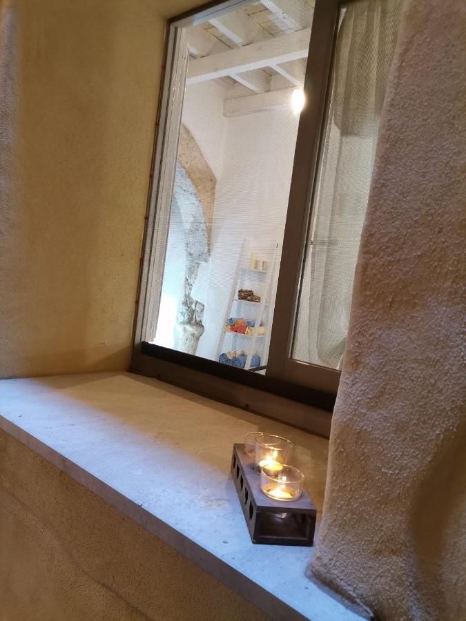 La Conchiglia Apartment ซานตันตีโอโก ภายนอก รูปภาพ