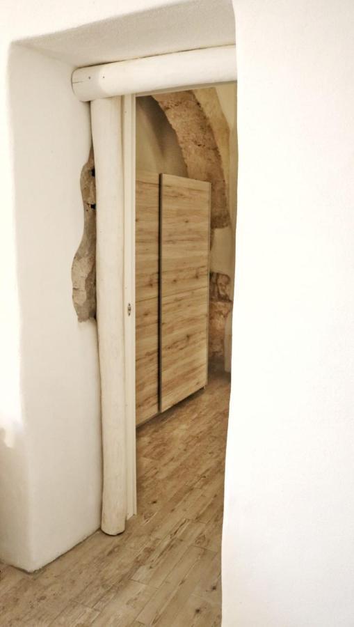 La Conchiglia Apartment ซานตันตีโอโก ภายนอก รูปภาพ